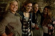 Savannah Walking Ghost Tour Explore the Haunted History