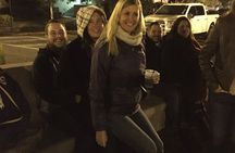 Savannah Walking Ghost Tour Explore the Haunted History