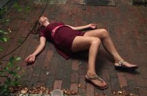 Savannah Walking Ghost Tour Explore the Haunted History