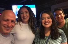 Savannah Walking Ghost Tour Explore the Haunted History