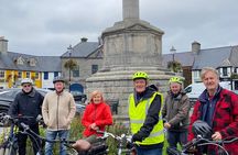 EBIKE GUIDED TOUR HERITAGE center & THE PIRATE QUEEN LEDGENDS