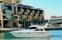 friendship yacht private luxury cruise dubai marina