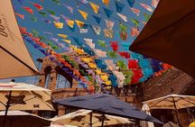 Coastal Wine Journey from Tijuana to Valle de Guadalupe