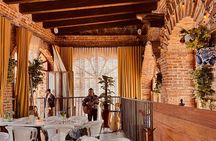 Coastal Wine Journey from Tijuana to Valle de Guadalupe