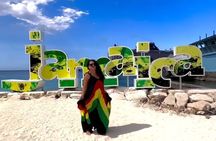 Ocho Rios Scenic, Shopping and Lunch Tour