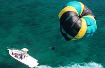 Ocho Rios Scenic, Shopping and Lunch Tour