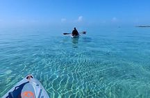 Nassau's Exclusive Kayaking Snorkeling Beach Adventure (6 Max)