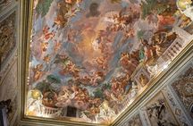 Rome Borghese Gallery Entry Tickets with Optional Private Tour