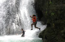 Blue Hole Tour Ocho Rios