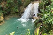 Blue Hole Tour Ocho Rios