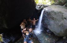 Rio Grande: Piñones Beach Buggy Adventure + El Yunque Waterfalls