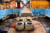 2-Day Private Tour to Jianshui and Yuanyang Hani Rice Terraces from Kunming