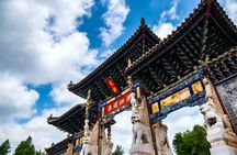 3-Day Private Tour to Jianshui and Yuanyang Hani Rice Terraces from Kunming