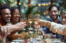 Paso Robles Winery Trolley Tour