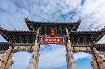 2-Day Private Tour to Jianshui and Yuanyang Hani Rice Terraces from Kunming