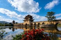 2-Day Private Tour to Jianshui and Yuanyang Hani Rice Terraces from Kunming