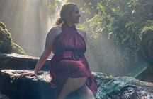 Bali Full Day Hidden Waterfalls Tour