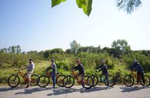 Chiang Mai: Cycling Nam Phare Countrysides, Breezy-Relax & Lunch