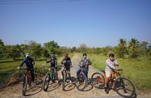 Chiang Mai: Cycling Nam Phare Countrysides, Breezy-Relax & Lunch