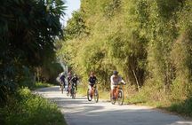 Chiang Mai: Cycling Nam Phare Countrysides, Breezy-Relax & Lunch