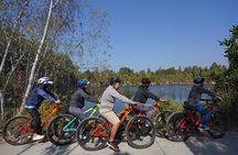 Chiang Mai: Cycling Nam Phare Countrysides, Breezy-Relax & Lunch