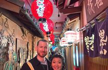 Explore Osaka Like a Local