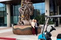 Private Old Town Scottsdale Experience - 1 Hour