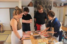 Miso Making Experience and Fermentation Culture