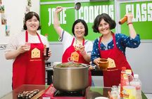 Da Nang Authentic Home Cooking Class