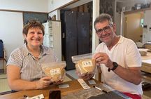 Miso Making Experience and Fermentation Culture