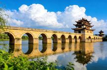 Private Day Tour to Jianshui City Highlights from Kunming