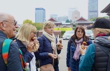 Tokyo: Customized Private Tour(Must See Place in 1 day)