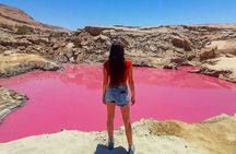 7 Day Treasures of Jordan Cultural Tour