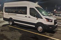 Culebra & Vieques Ferry Tickets & Round-Trip Taxi from San Juan