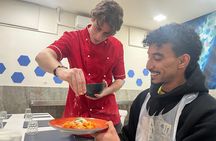 Naples Pasta Cooking Class: Make Gnocchi and Tagliatelle