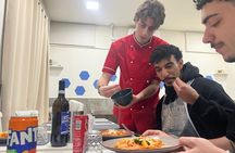 Naples Pasta Cooking Class: Make Gnocchi and Tagliatelle