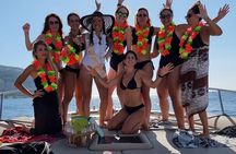 Boat Tour Experience in Capri for Under 35