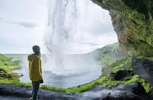 Reykjavik: Private South Coast with Jokulsarlon & Diamond Beach