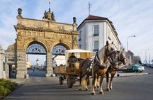 Pilsner Brewery and Beer Tasting Prague to Pilsen Private Tour