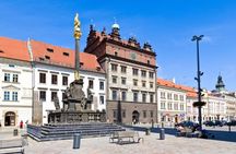 Pilsner Brewery and Beer Tasting Prague to Pilsen Private Tour