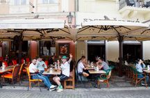 Pilsner Brewery and Beer Tasting Prague to Pilsen Private Tour