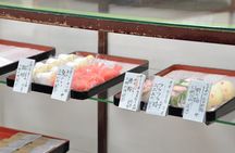 Private Hiroshima Matcha & Wagashi Experience Tour