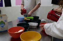 Pasta and Tiramisu Cooking Class with Local Chef in Naples