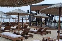 Potamos Beach Tour from Thessaloniki Port