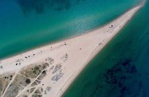 Potamos Beach Tour from Thessaloniki Port
