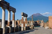 Pompeii with an Archaeologist Shared / Private Tour from Sorrento