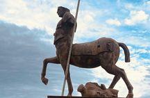 Pompeii with an Archaeologist Shared / Private Tour from Sorrento