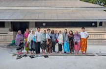 Malé: Guided Walking Tour with a Local Guide