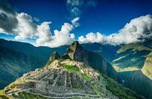 Machu Picchu Trip from Cusco with Train and Private Tour Guide