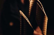 Osaka:Samurai Show & Experience /Optional Wagyu Sukiyaki